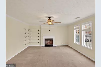 4460 Abram Way, Conley, GA 30288 - Photo 3