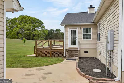 1258 County Line Road, Griffin, GA 30224 - Photo 5