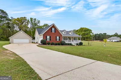 1258 County Line Road, Griffin, GA 30224 - Photo 3