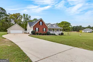 1258 County Line Rd, Griffin, GA 30224 - Photo 3