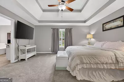 1258 County Line Road, Griffin, GA 30224 - Photo 21