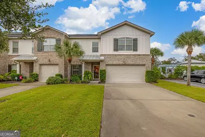 1804 Mariners Circle, Saint Simons, GA 31522 - Photo 39