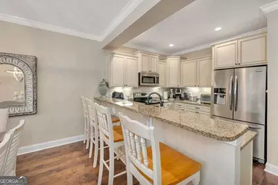 1804 Mariners Circle, Saint Simons, GA 31522 - Photo 13