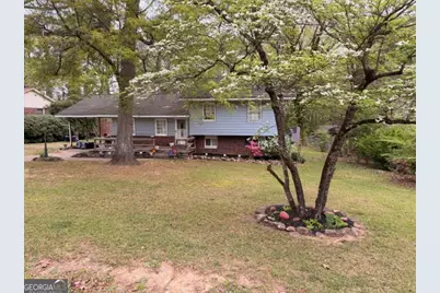 1262 Robinwood Lane, Elberton, GA 30635 - Photo 1