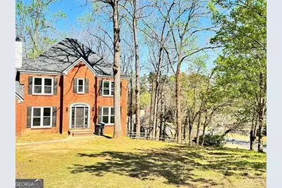 2251 Briarcreek Bend NW, Kennesaw, GA 30152 - Photo 1