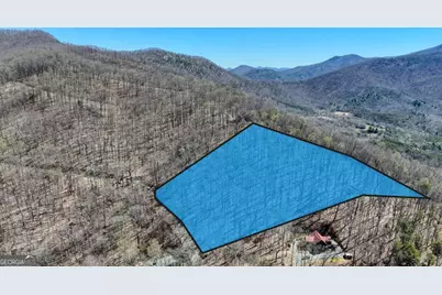 Lot 100 Timberline Acres #100, Young Harris, GA 30582 - Photo 1