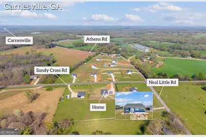 5115 Sandy Cross Road, Carnesville, GA 30521 - Photo 67