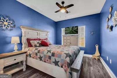 5115 Sandy Cross Road, Carnesville, GA 30521 - Photo 39