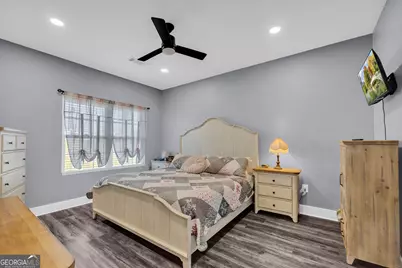 5115 Sandy Cross Road, Carnesville, GA 30521 - Photo 27