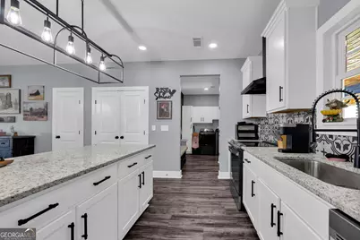 5115 Sandy Cross Road, Carnesville, GA 30521 - Photo 19