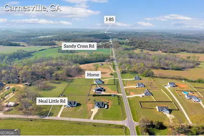 5115 Sandy Cross Road, Carnesville, GA 30521 - Photo 65