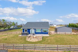 5115 Sandy Cross Rd, Carnesville, GA 30521 - Photo 59