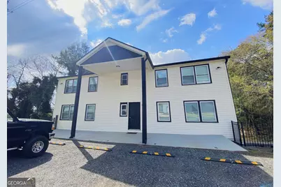 901 Pacific Avenue #2, Bremen, GA 30110 - Photo 1
