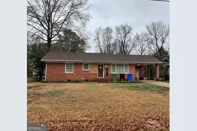 2864 Hawthorne Drive, Columbus, GA 31903 - Photo 1