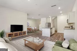 1241 Fagiolo St, McDonough, GA 30253 - Photo 7