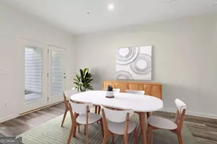 1241 Fagiolo St, McDonough, GA 30253 - Photo 5