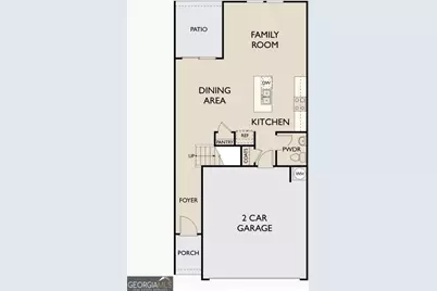 1241 Fagiolo Street, McDonough, GA 30253 - Photo 9