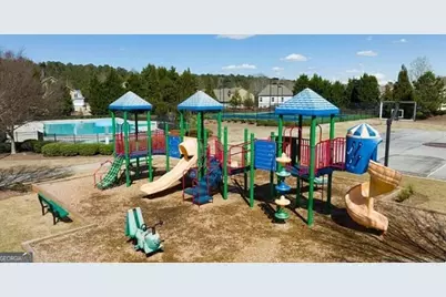 817 Highgrove Way, Dallas, GA 30157 - Photo 27