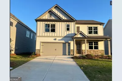 817 Highgrove Way, Dallas, GA 30157 - Photo 1