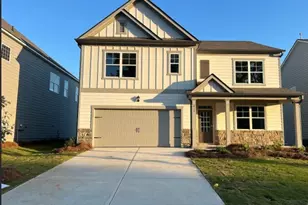 817 HighGrove Wy, Dallas, GA 30157 - Photo 1