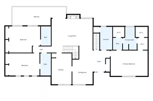 35 The Trail SE, Lindale, GA 30147 - Photo 47