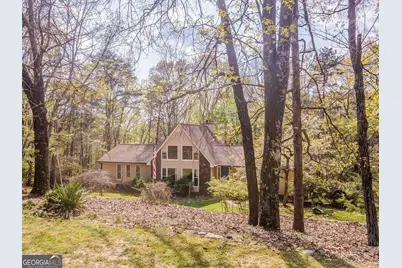 35 The Trail SE, Lindale, GA 30147 - Photo 1