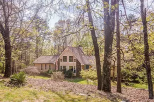 35 The Trail SE, Lindale, GA 30147 - Photo 1