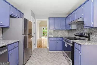 35 The Trail SE, Lindale, GA 30147 - Photo 7