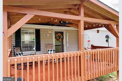 138 Paradise Lane, Blairsville, GA 30512 - Photo 13