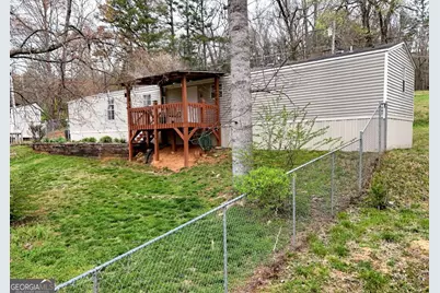 138 Paradise Lane, Blairsville, GA 30512 - Photo 21