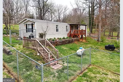 138 Paradise Lane, Blairsville, GA 30512 - Photo 19