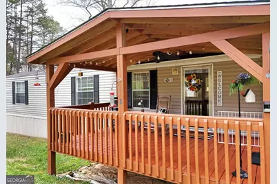 138 Paradise Lane, Blairsville, GA 30512 - Photo 5