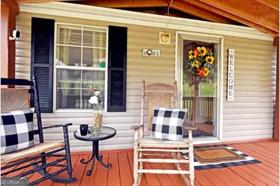 138 Paradise Lane, Blairsville, GA 30512 - Photo 17