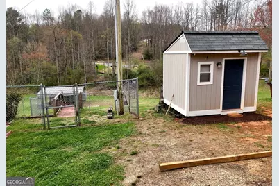 138 Paradise Lane, Blairsville, GA 30512 - Photo 11