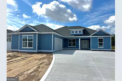 212 Verano Street, Kingsland, GA 31548 - Photo 1