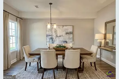 212 Beau Claire Circle, Byron, GA 31008 - Photo 9