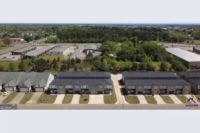 212 Beau Claire Circle, Byron, GA 31008 - Photo 35