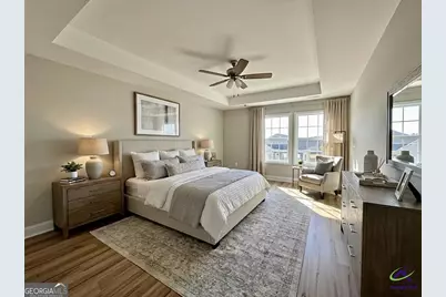 212 Beau Claire Circle, Byron, GA 31008 - Photo 17