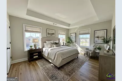 212 Beau Claire Circle, Byron, GA 31008 - Photo 29