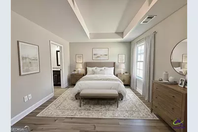 212 Beau Claire Circle, Byron, GA 31008 - Photo 25