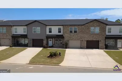 212 Beau Claire Circle, Byron, GA 31008 - Photo 5