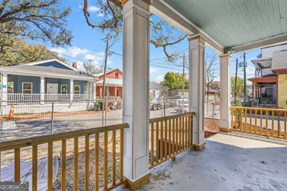 423 W 42nd Street, Savannah, GA 31401 - Photo 7