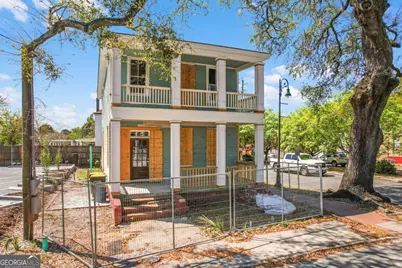 423 W 42nd Street, Savannah, GA 31401 - Photo 5