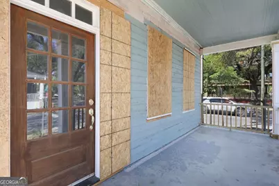 423 W 42nd Street, Savannah, GA 31401 - Photo 5