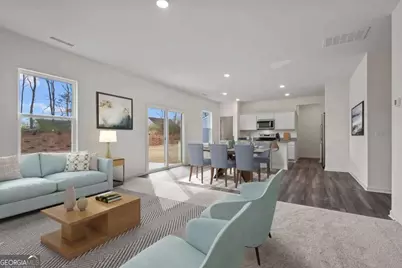 140 Maison Drive, McDonough, GA 30253 - Photo 3