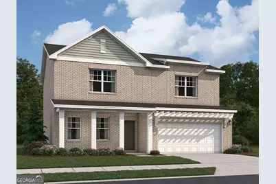 140 Maison Drive, McDonough, GA 30253 - Photo 1