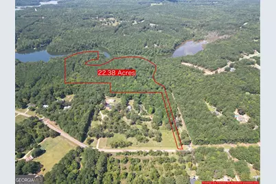 584 Moccasin Gap Road, Jackson, GA 30233 - Photo 1