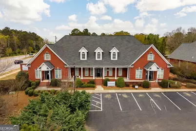 1618 Mars Hill Road #1618, Watkinsville, GA 30677 - Photo 3