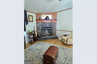 186 Justice Avenue, Fitzgerald, GA 31750 - Photo 3