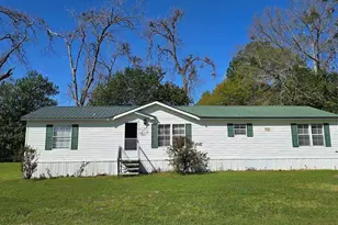 186 Justice Ave, Fitzgerald, GA 31750 - Photo 1